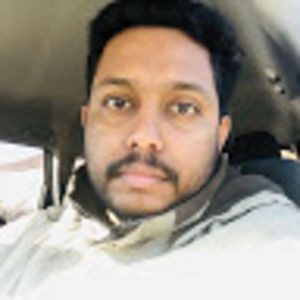 Meet your Posher, Vinod